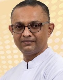 Fr Konstend Gnanapragasam