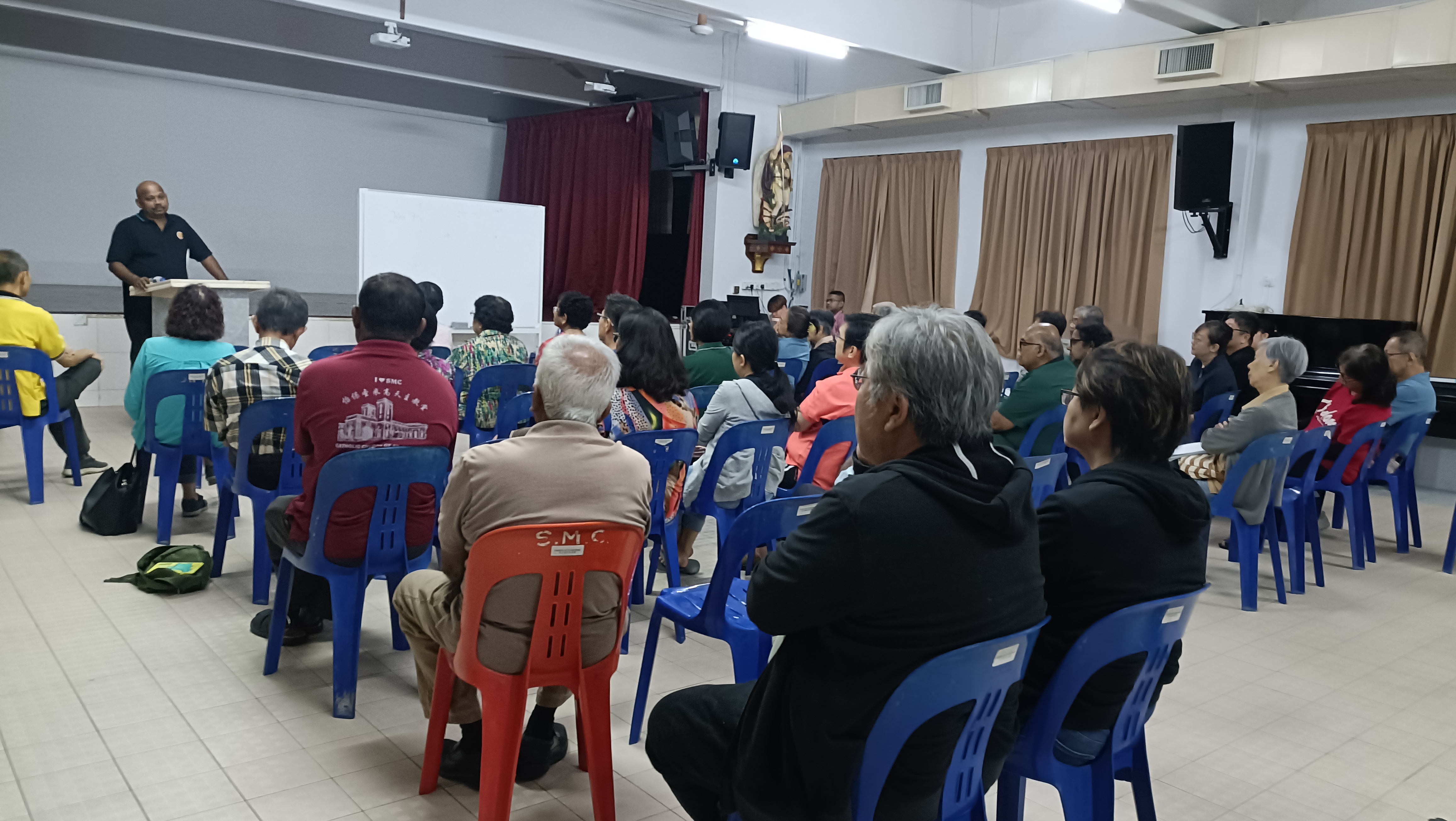 The Holy Spirit in the Bible